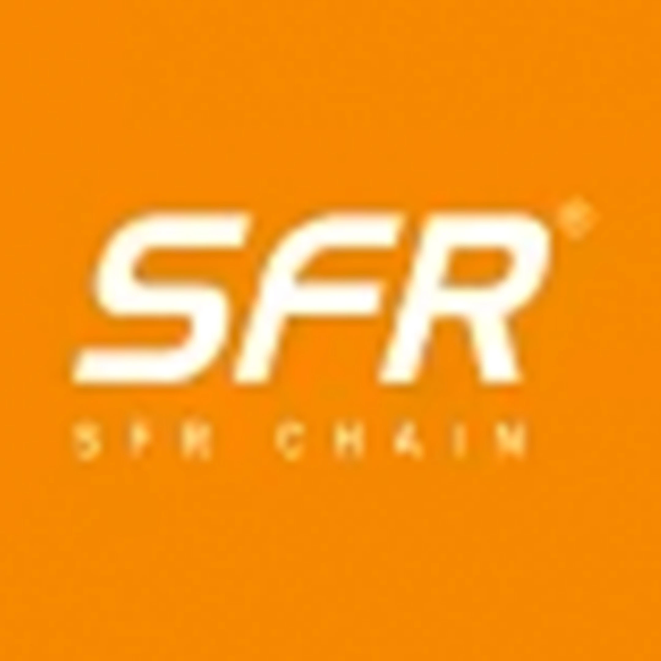 SFR CHAIN