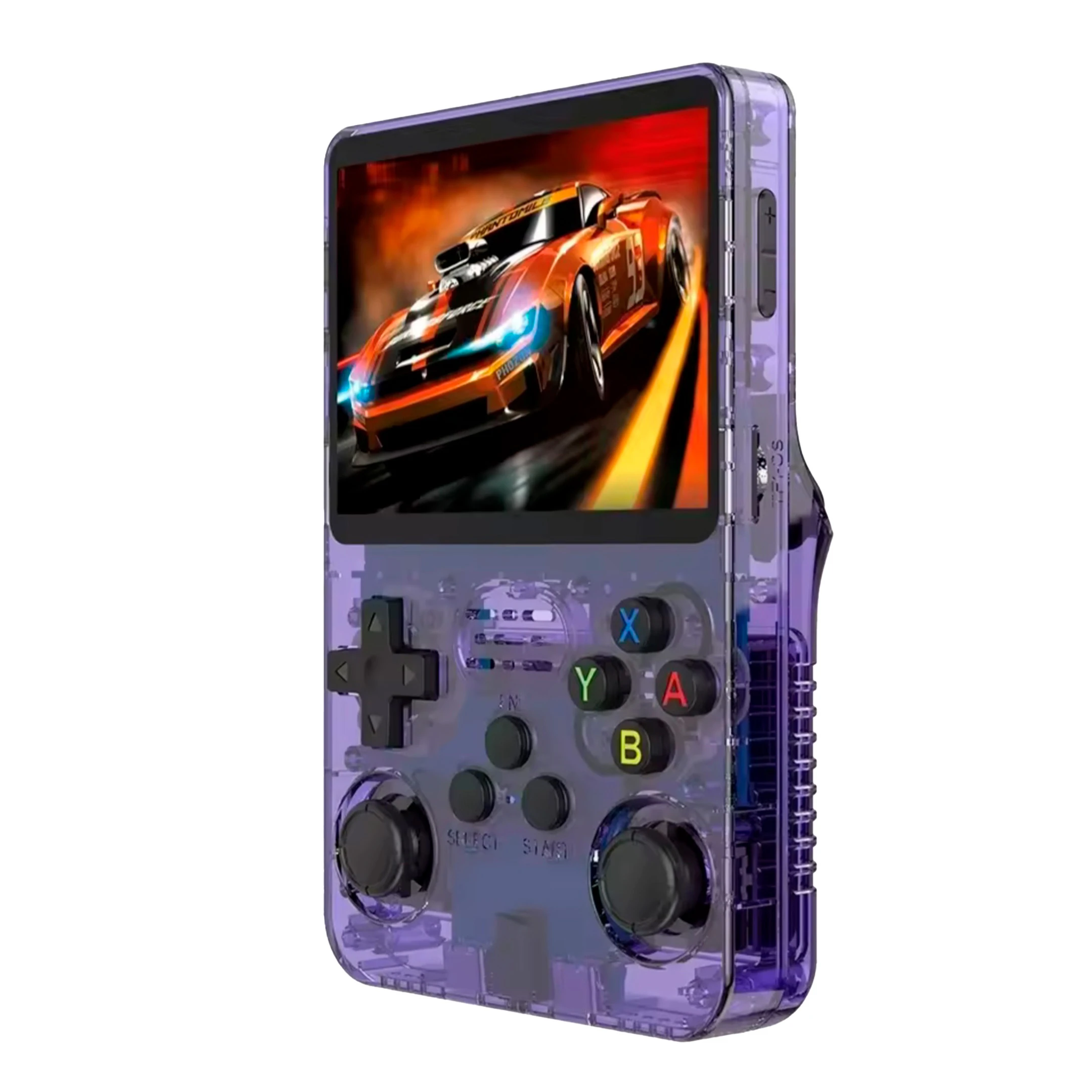 Consola Retro RS36