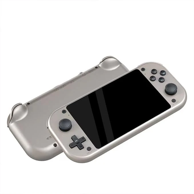 Consola de videojuegos portátil M17