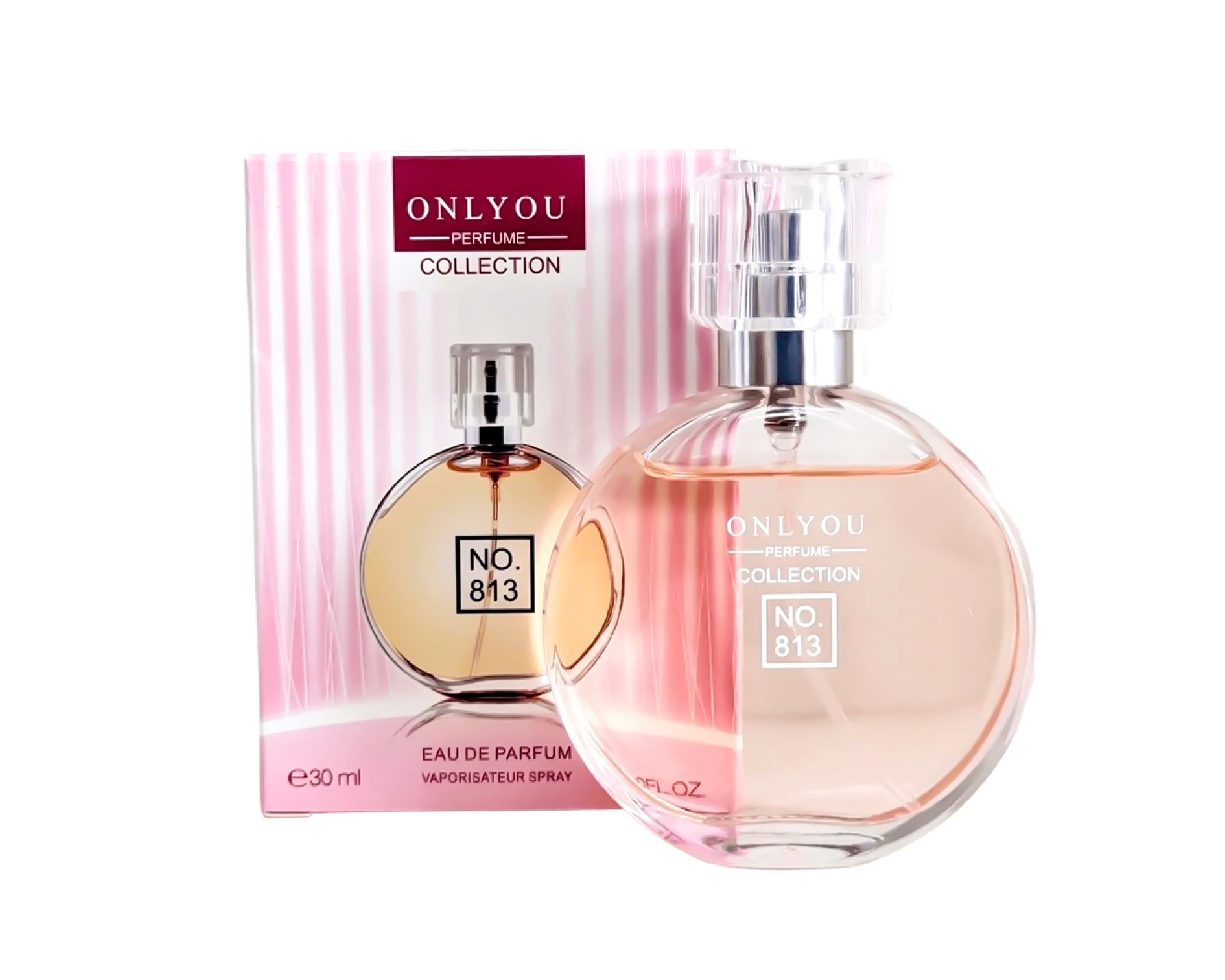 ONLYYOU No. 813 – Eau de Parfum