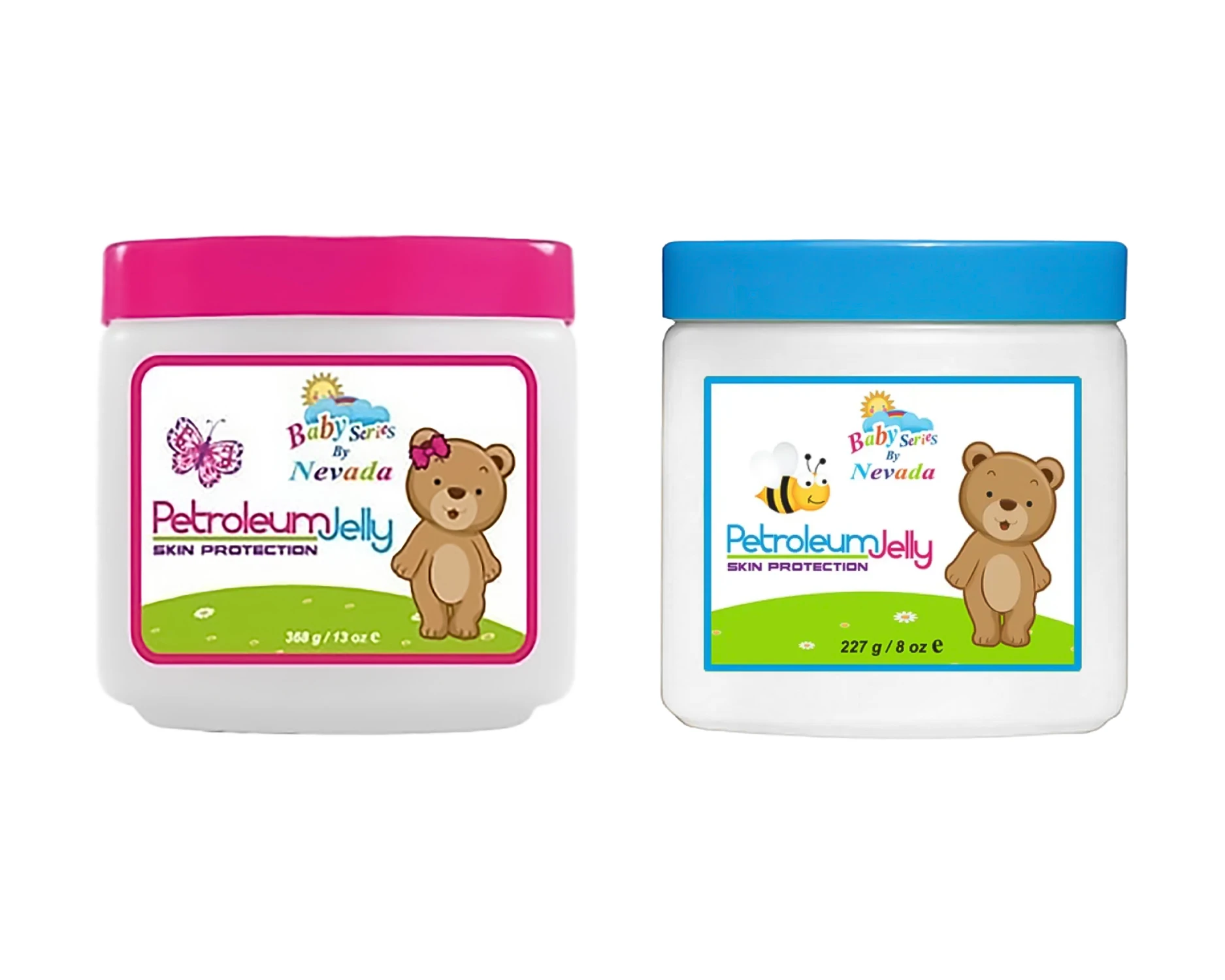 Baby Series by Nevada
