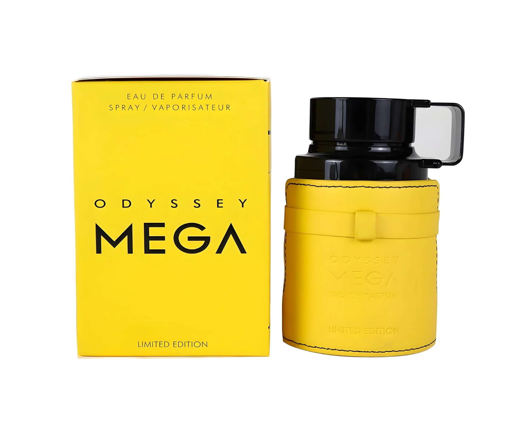 Perfume Odyssey Mega 100ml