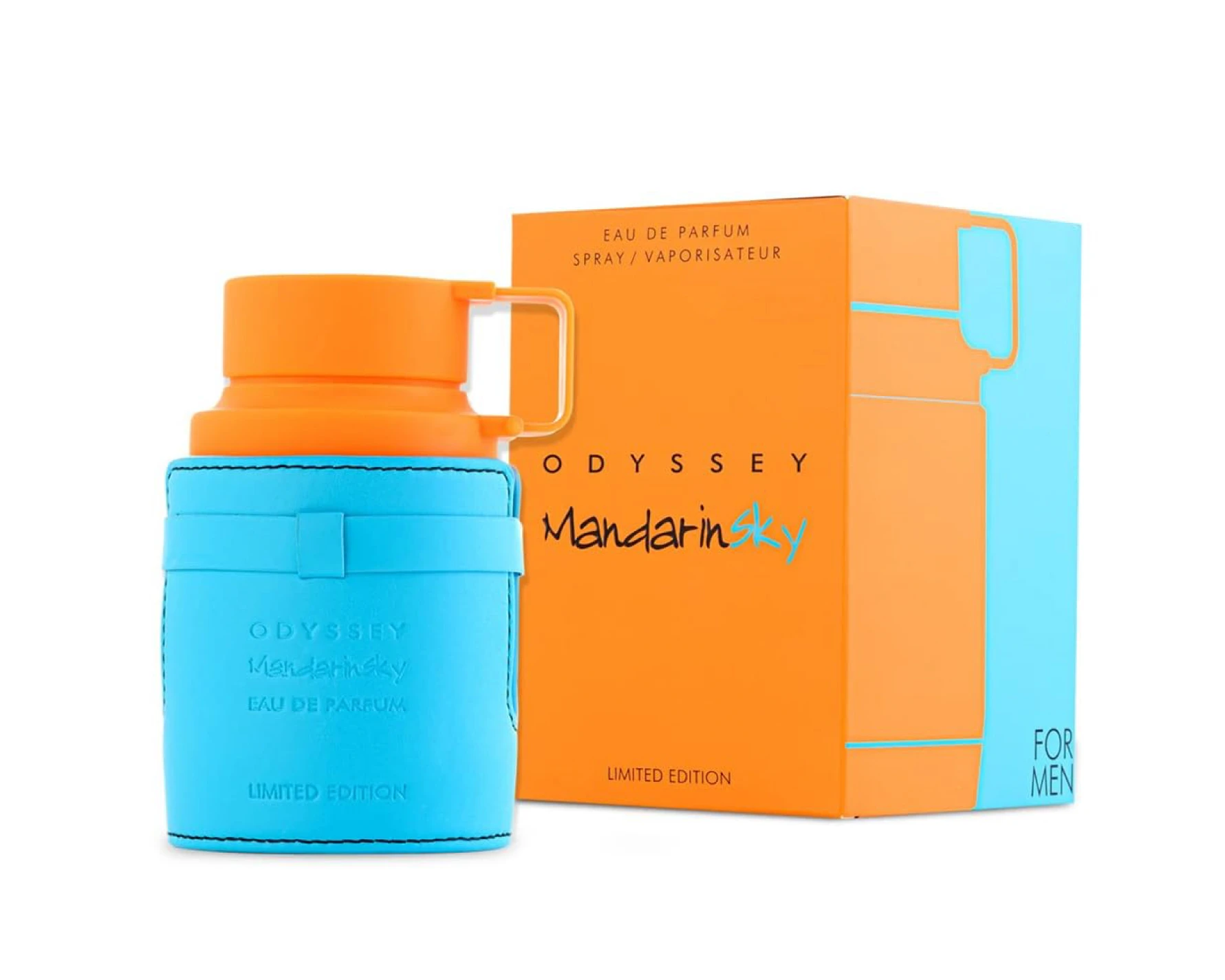 Perfume Odyssey Mandarin Sky 100ml