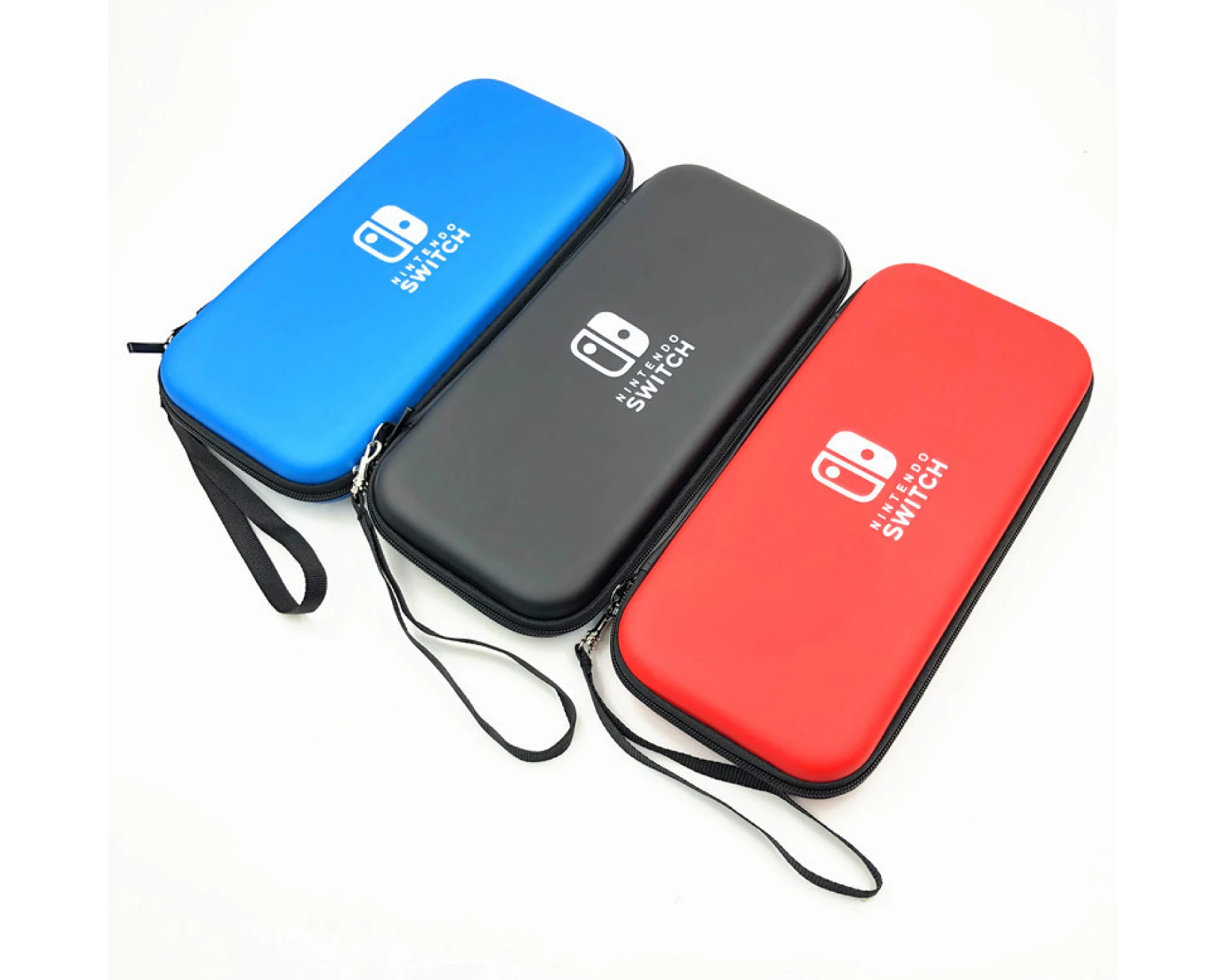 Estuche de Transporte para Nintendo Switch