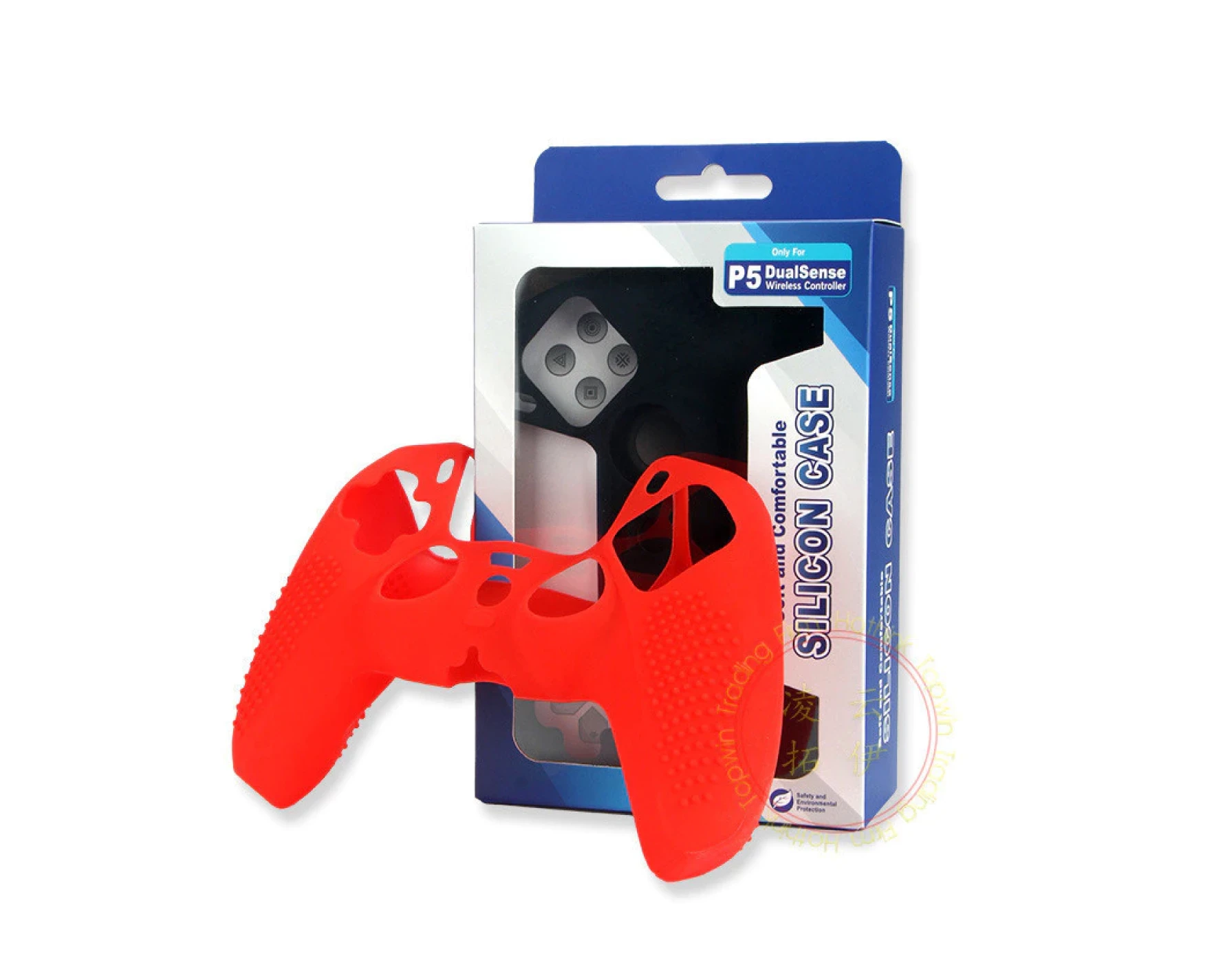 Cover de Silicona para Control PS5