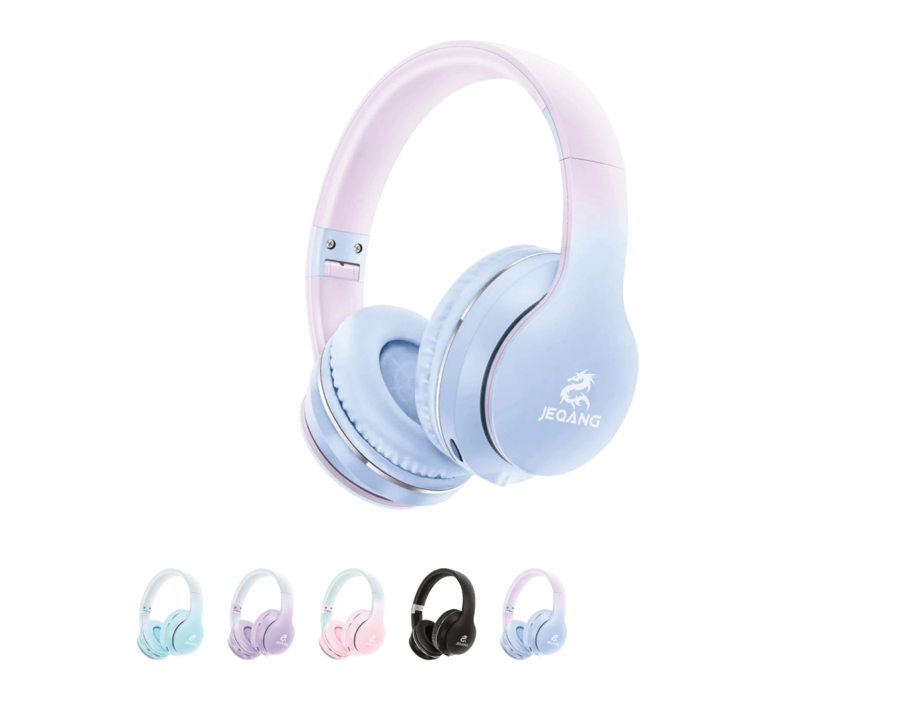 Audífonos JEQANG JH-BT611