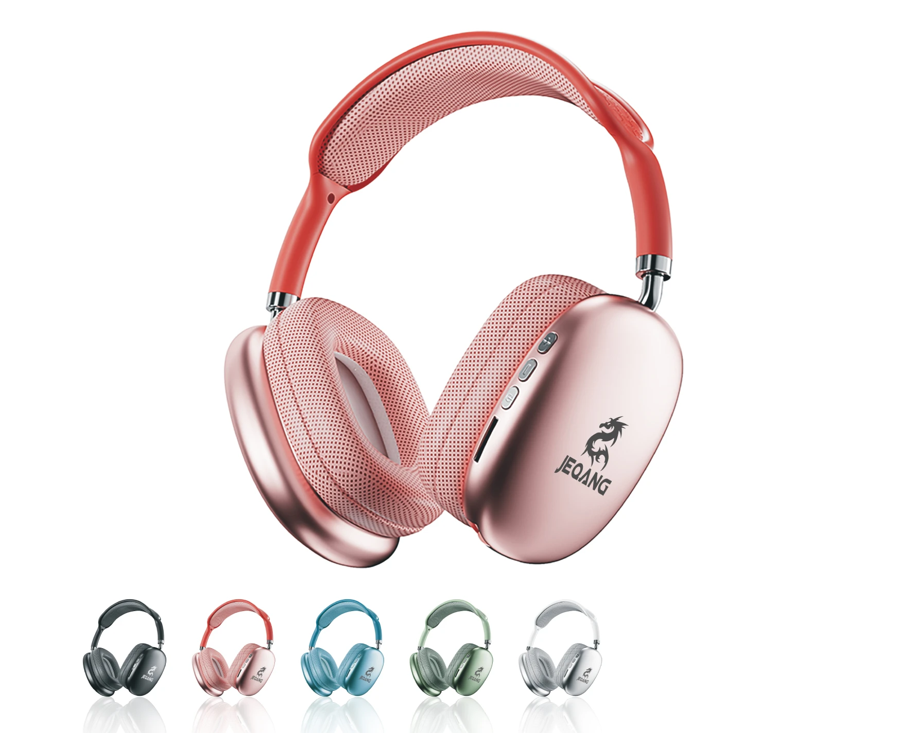 Audífonos JEQANG JH-BTP9 PRO MAX