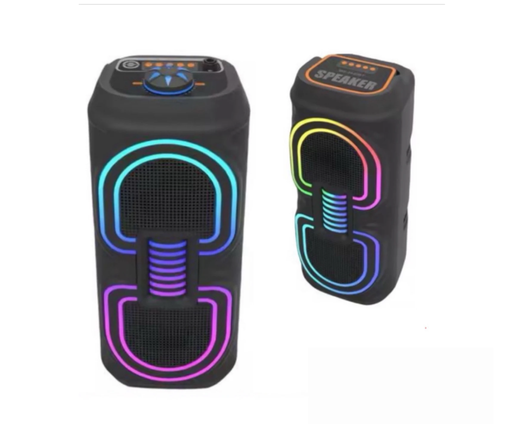 Bocina Bluetooth MS-3640